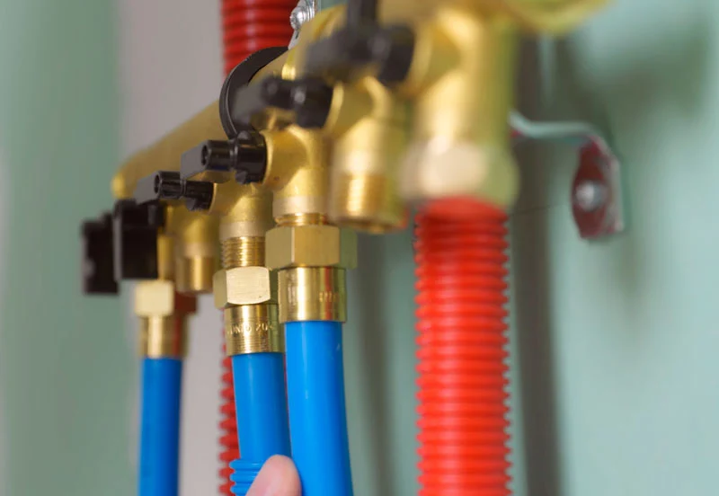 Tubes & raccords PER