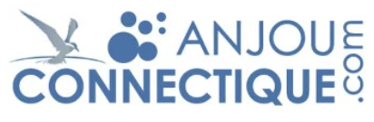 Logo Anjou Connectique